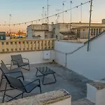 Primo Piano דירה לצ'ה