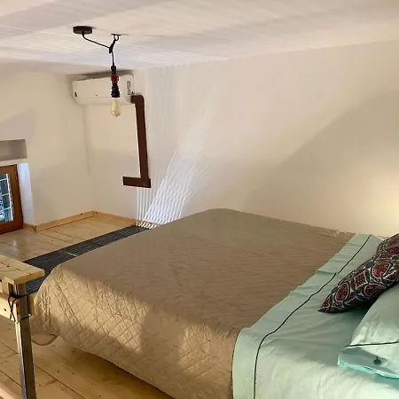 Apartmán Primo Piano