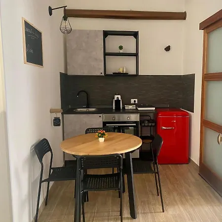 Primo Piano Apartmán