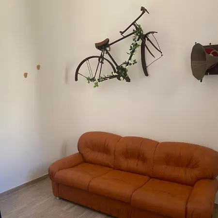 Apartmán Primo Piano