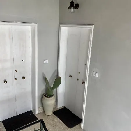 Apartmán Primo Piano *