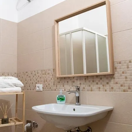 Apartmán Primo Piano *