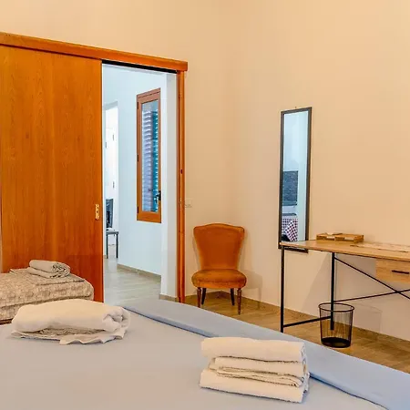 Primo Piano Apartmán *