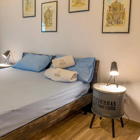 Apartmán Primo Piano