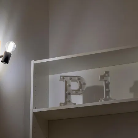 Apartmán Primo Piano