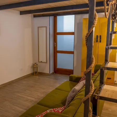 Primo Piano Apartmán Lecce