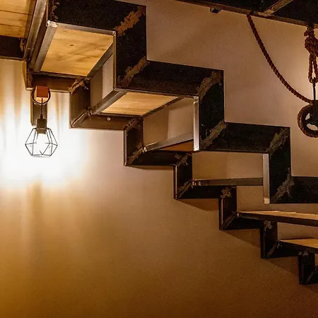 Primo Piano Apartmán