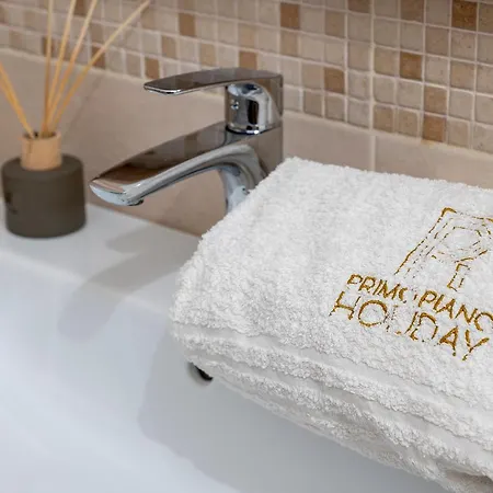 Primo Piano Apartmán *