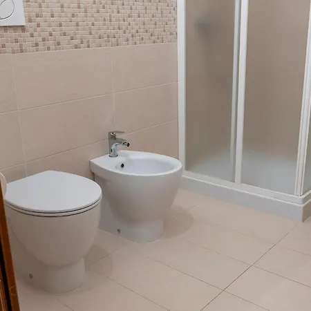 Primo Piano Apartmán *