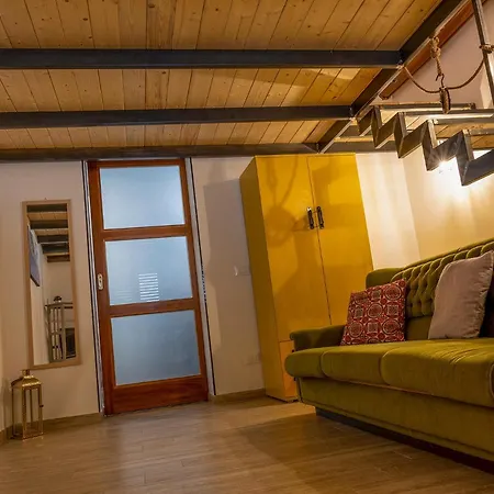 Apartmán Primo Piano Lecce