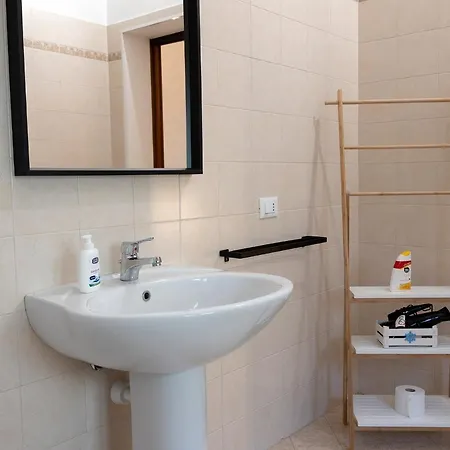 Apartmán Primo Piano *