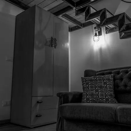 Apartmán Primo Piano *