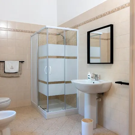 Apartmán Primo Piano *