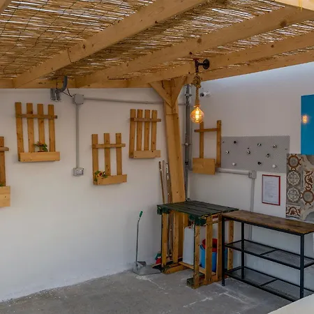 Apartmán Primo Piano *