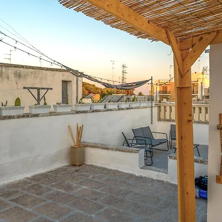Primo Piano Apartmán