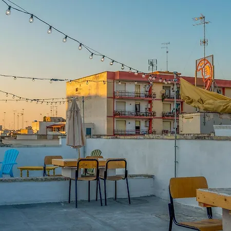 Apartmán Primo Piano