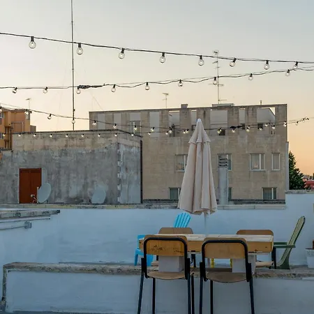 Primo Piano * Lecce