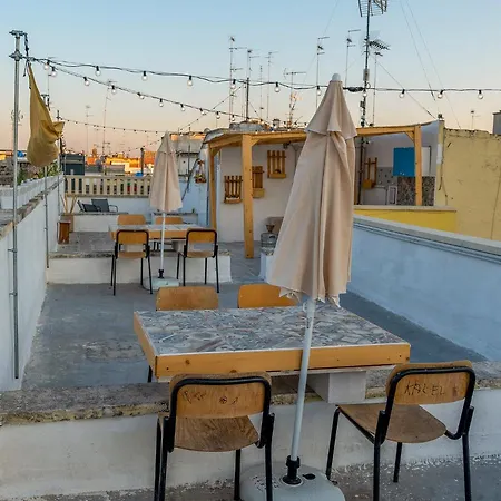 Primo Piano Apartmán