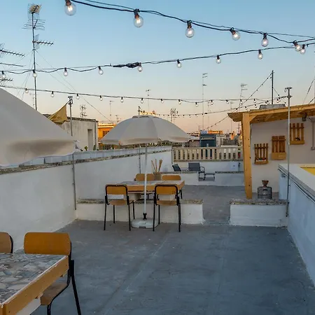 Primo Piano Apartmán Lecce