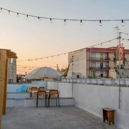 Primo Piano Apartmán *