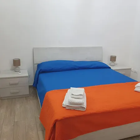 Apartmán Primo Piano *