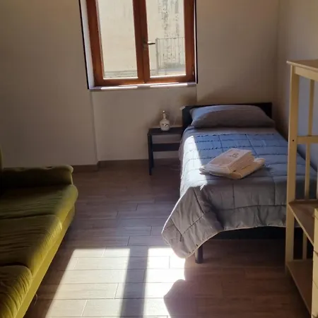 Primo Piano Apartmán *