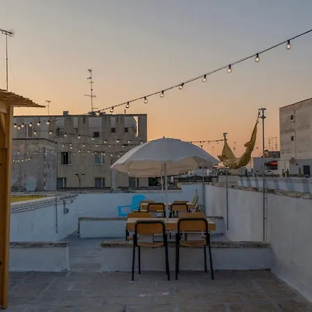 Primo Piano Apartmán