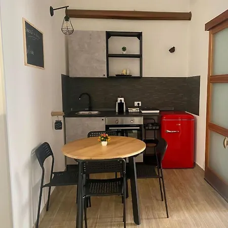 Primo Piano Apartmán Lecce