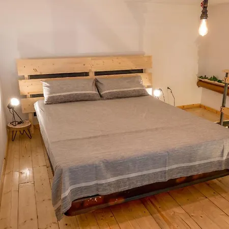 Apartmán Primo Piano Lecce