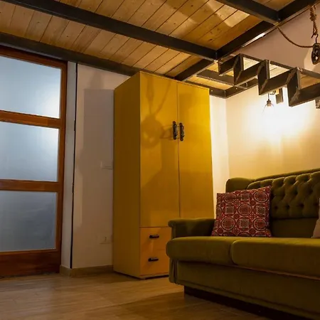 Primo Piano Apartmán