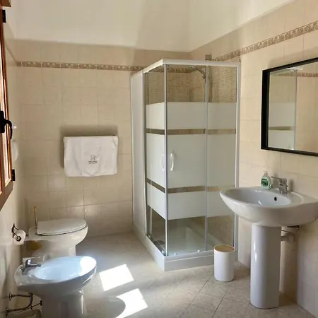 Apartmán Primo Piano *