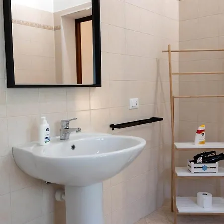 Apartmán Primo Piano