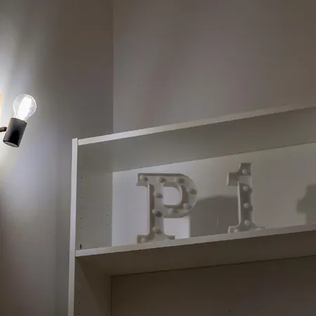 Primo Piano 公寓