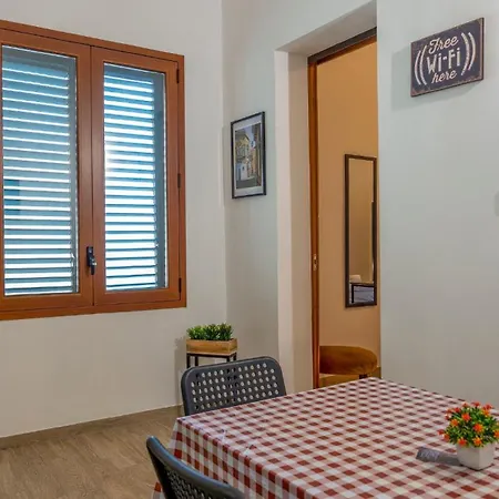 Appartement Primo Piano