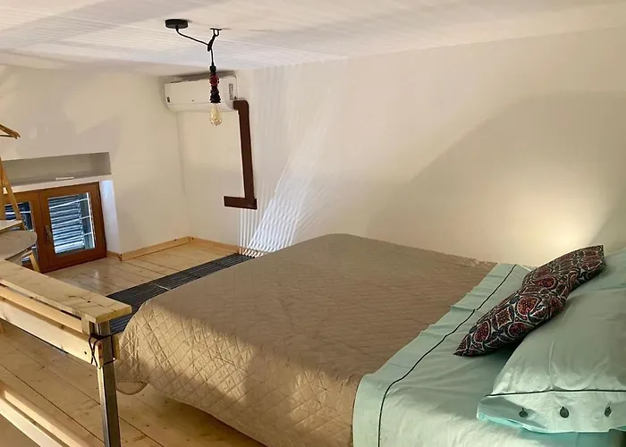 Apartman Primo Piano