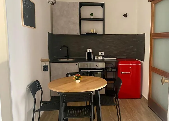 Primo Piano Appartement