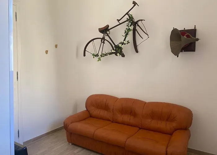 Appartement Primo Piano