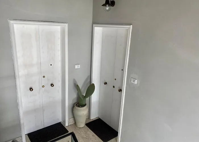 Apartman Primo Piano *