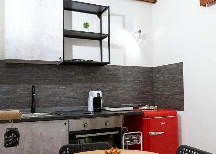 Primo Piano Appartement *