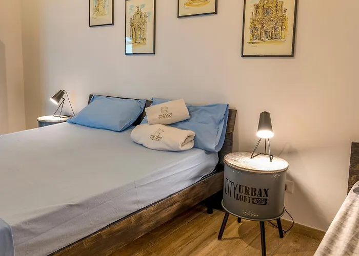 Apartman Primo Piano