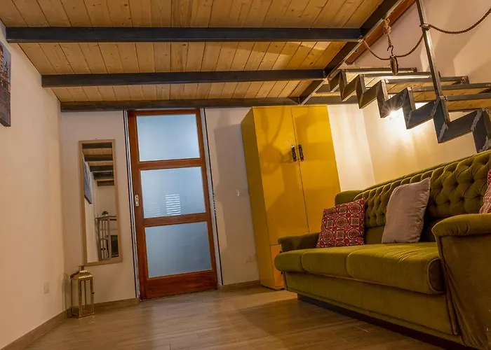 Appartement Primo Piano Lecce