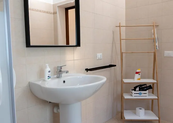 Appartement Primo Piano *