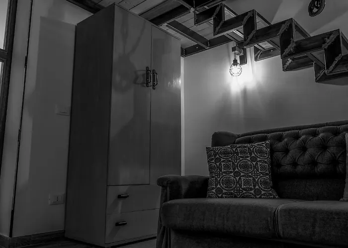 Apartman Primo Piano *