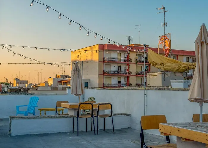 Apartman Primo Piano