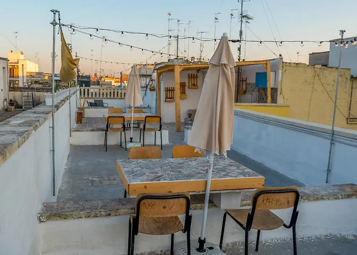 Primo Piano Apartman