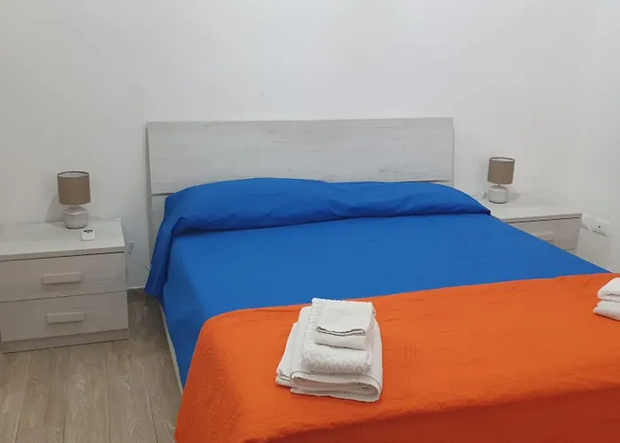 Apartman Primo Piano *