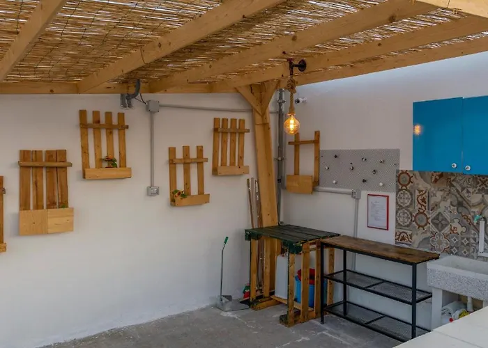 Appartement Primo Piano Lecce