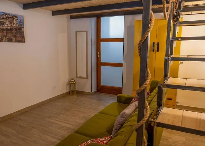 Primo Piano Appartement Lecce
