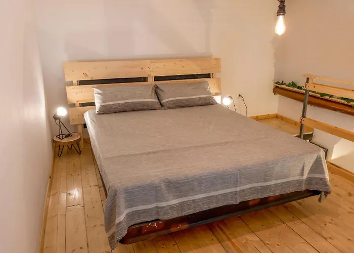 Apartman Primo Piano Lecce