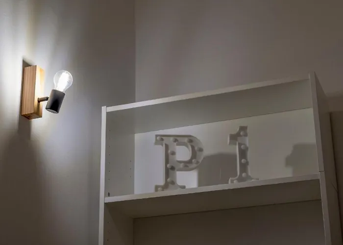 Primo Piano Apartman